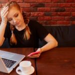 digital burnout signs