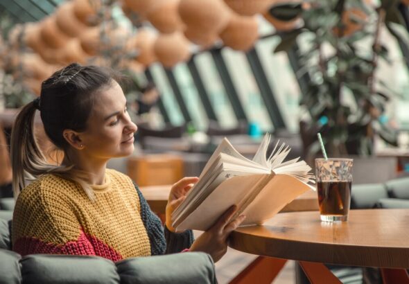 offline hobbies for mental health