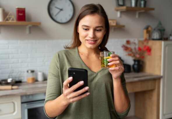 social media detox challenge