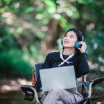 balanced life in a digital world