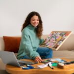 balanced life in a digital world