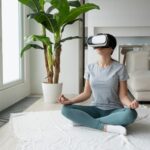 digital detox retreat