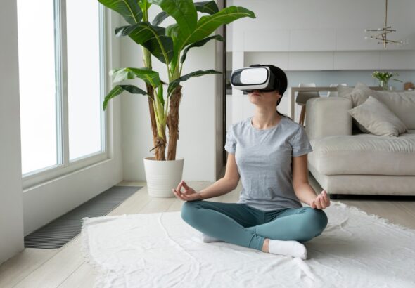 digital detox retreat