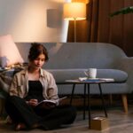 evening mindfulness routines