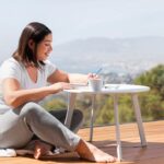 offline weekend ideas