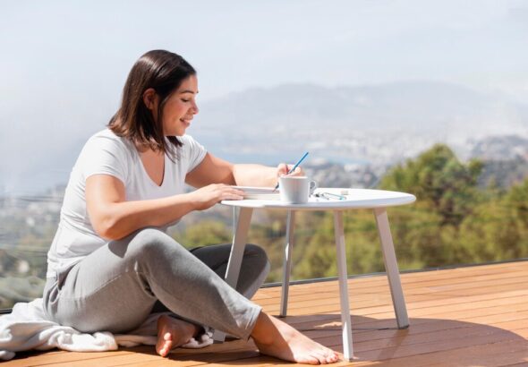 offline weekend ideas