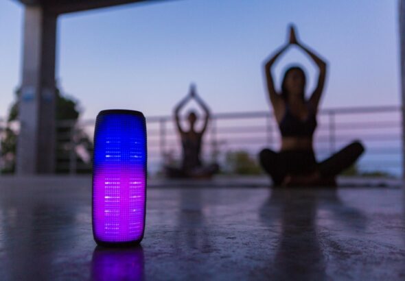 meditation apps for mental wellness