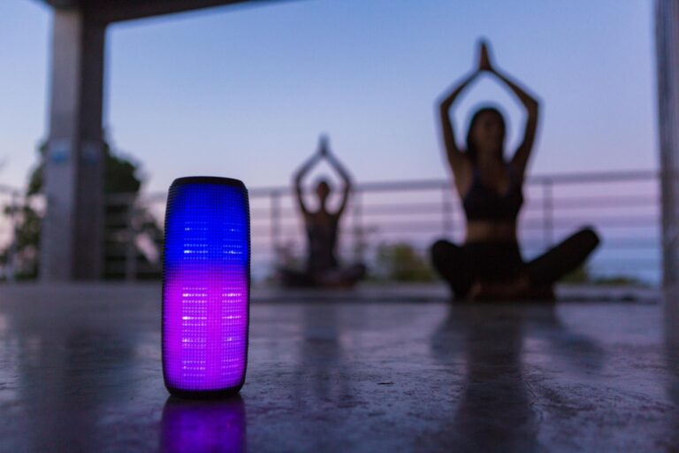meditation apps for mental wellness