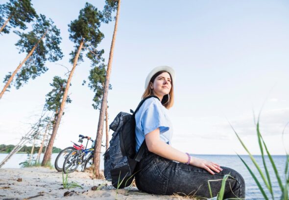 mindful travel destinations
