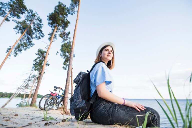 mindful travel destinations