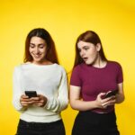 social media comparison