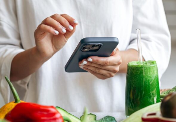 social media detox