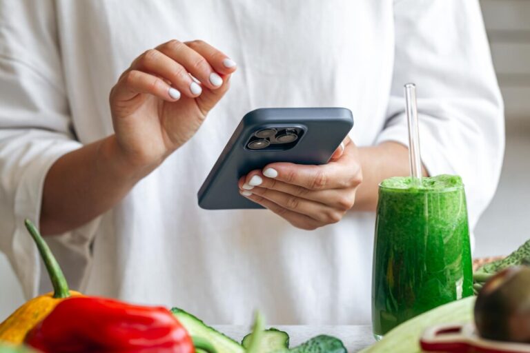 social media detox