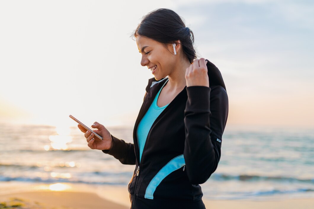 Digital Wellness Trends