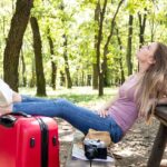 benefits of travel for stress relief