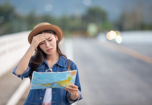 burnout and stress
