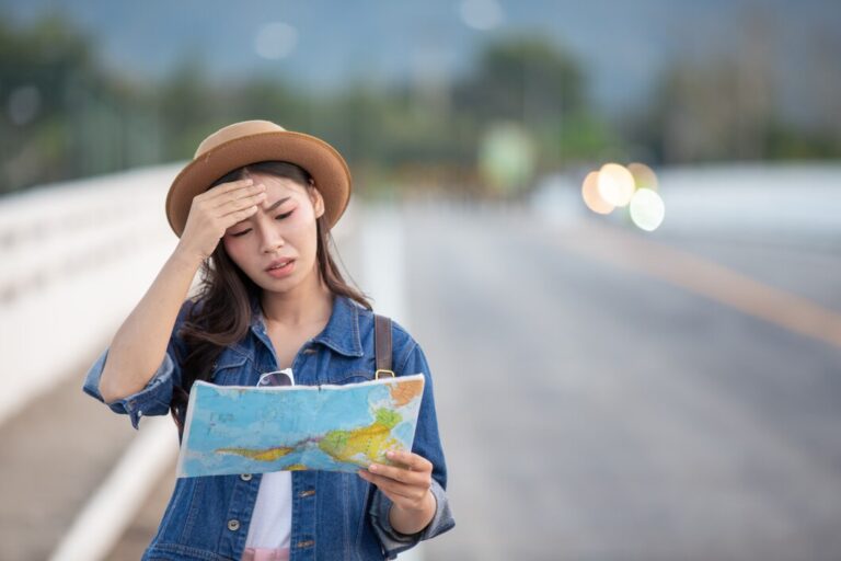 burnout and stress