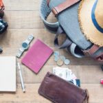 eco-friendly travel gear