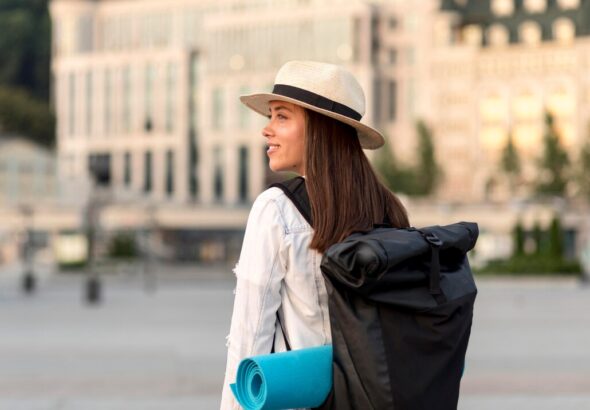 mindful travel