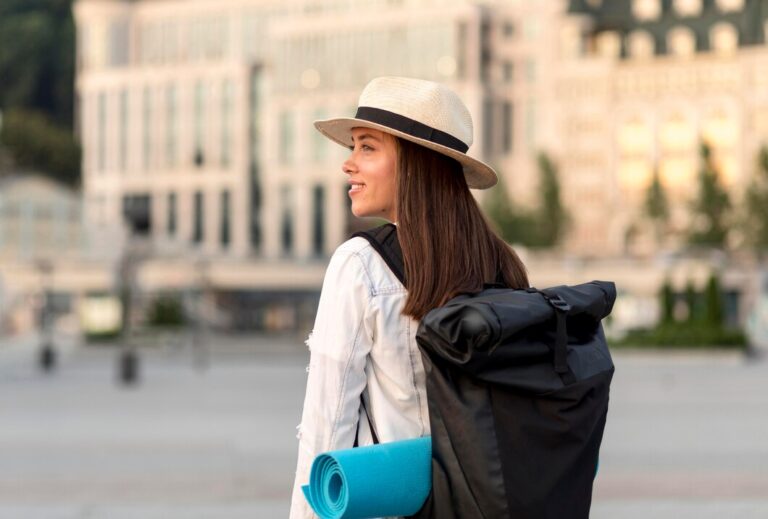 mindful travel