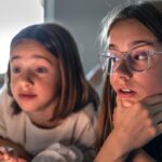 screen time