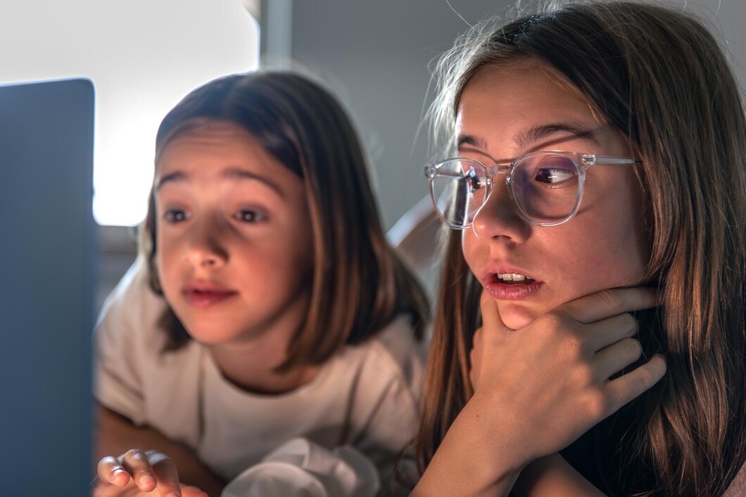 screen time