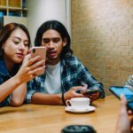 social media