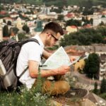 sustainable travel tips