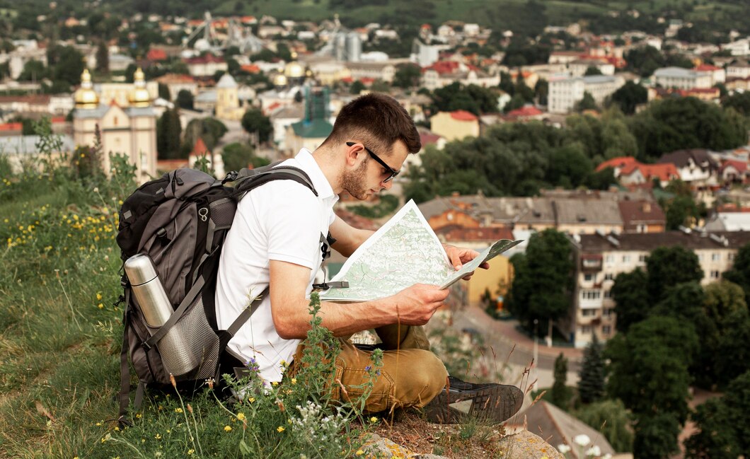 sustainable travel tips