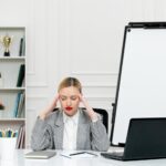 Burnout recovery plan