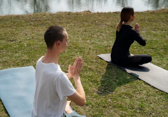 Guided vs Unguided Meditation