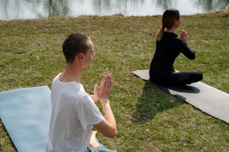 Guided vs Unguided Meditation