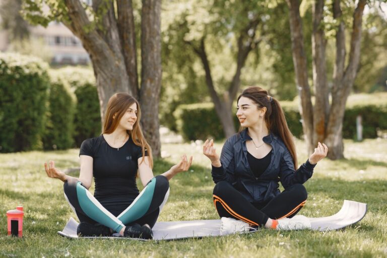 Mental Health Activities