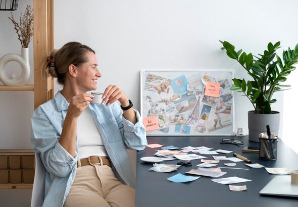 Mindful Goal Setting