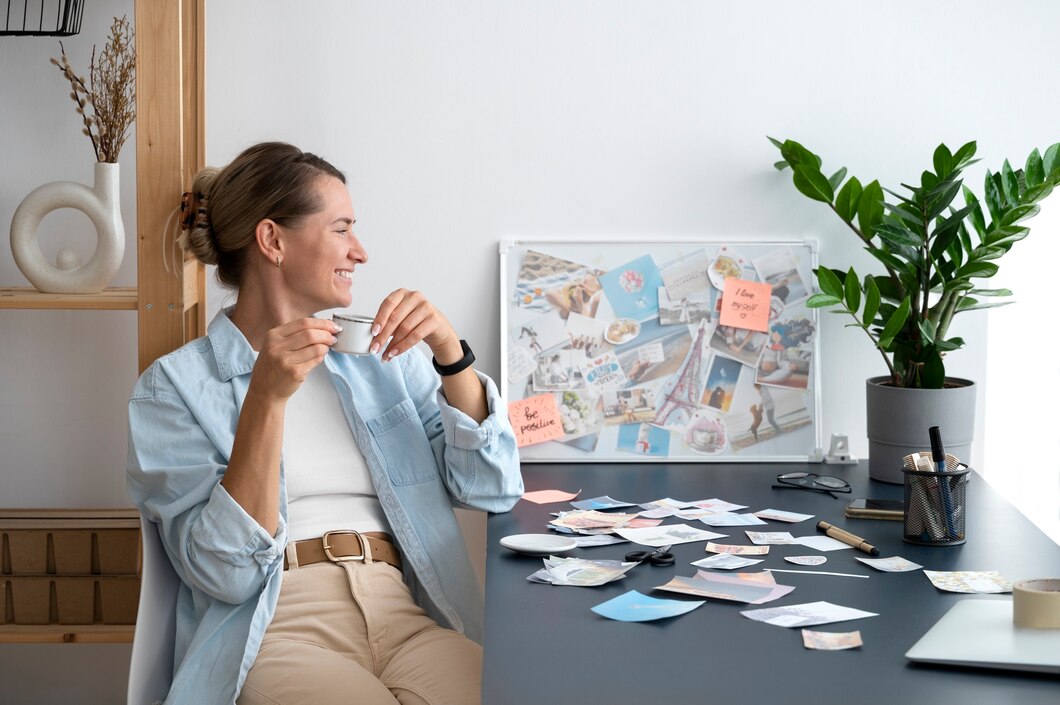 Mindful Goal Setting