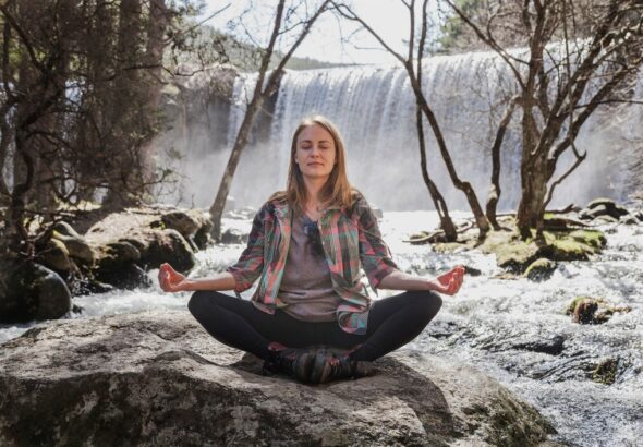 Mindfulness for Emotional Strength