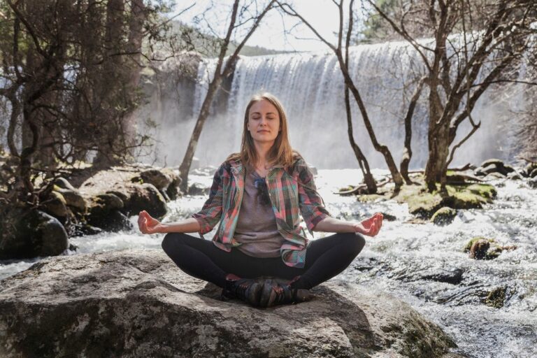 Mindfulness for Emotional Strength