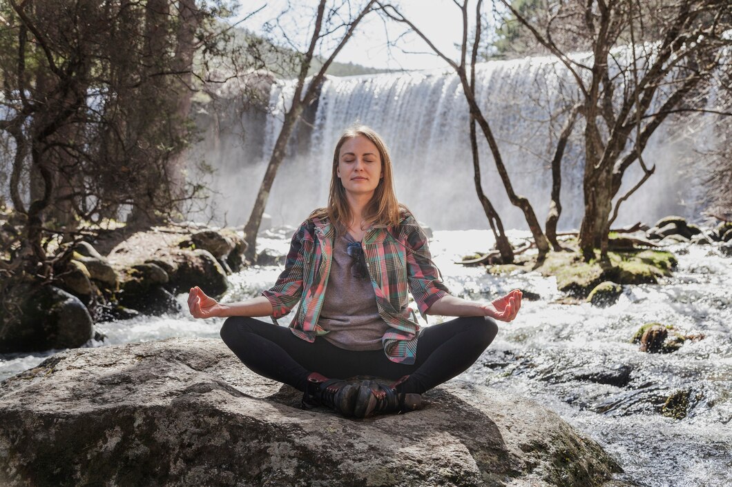 Mindfulness for Emotional Strength
