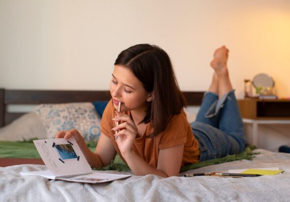 Screen-Free Weekend Ideas