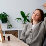 self-care routines