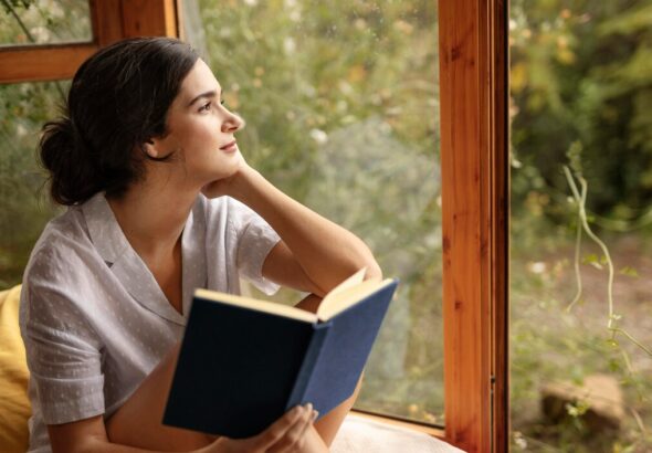 Slow Living Philosophy