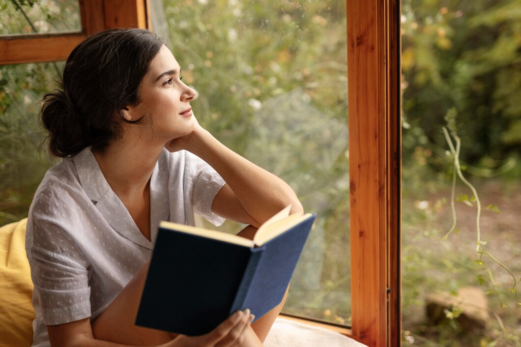 Slow Living Philosophy