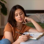 Journaling for Mental Clarity