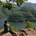 Mindful travel destinations