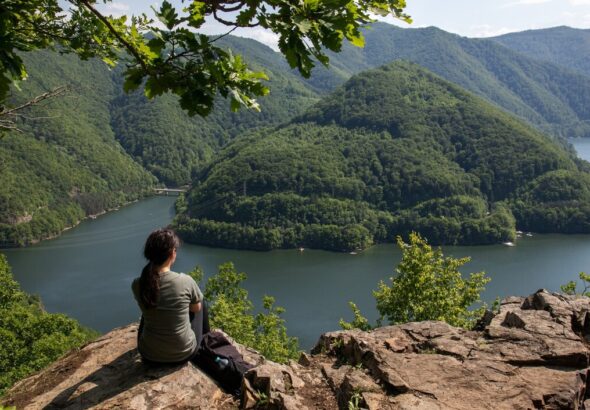 Mindful travel destinations