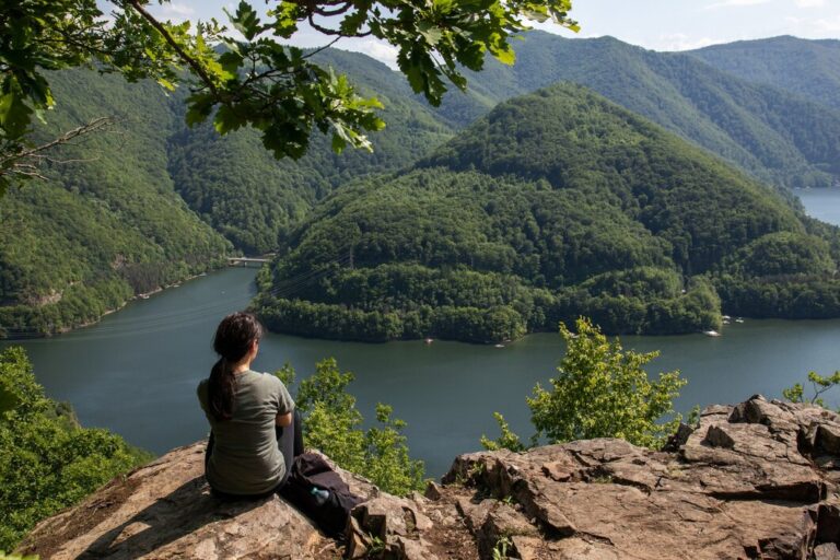 Mindful travel destinations