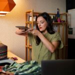 Digital decluttering