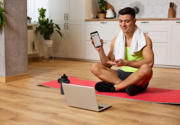 digital wellness tips