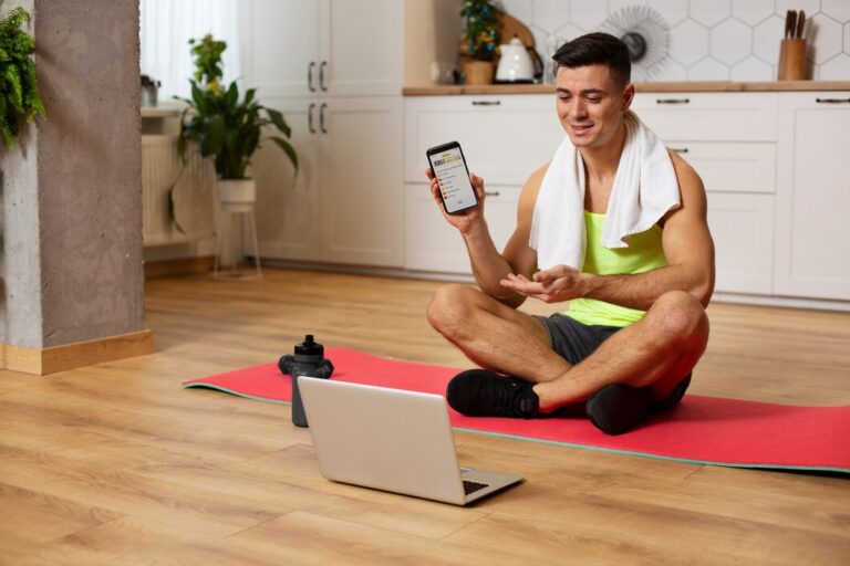 digital wellness tips