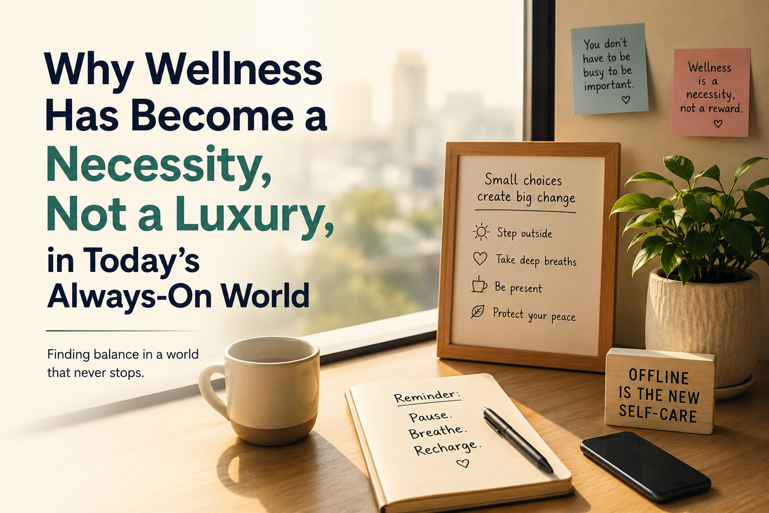 Wellness